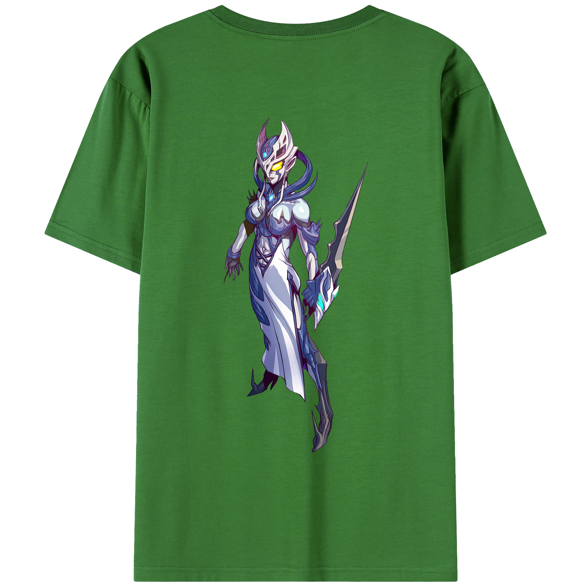 （画像用） ウルトラマン Ultraman レディース半袖Tシャツ(バックプリント)